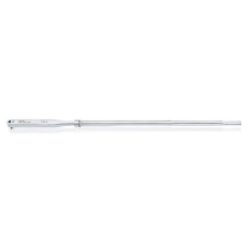 Ключ динамометрический алюминиевый TopTul 1"x950 мм 750-2000 Nm со шкалой