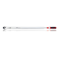 Ключ динамометрический TopTul 1"x1095 мм 200-1000 Hм