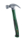 Молоток-цвяходер Bosch з вагою головки 450 г