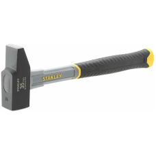 Молоток слесарный Stanley Fiberglass 500 г