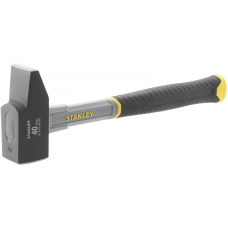 Молоток слесарный Stanley Fiberglass 800 г