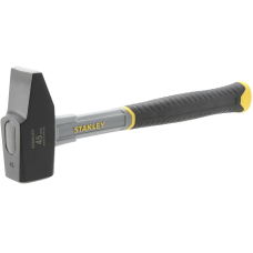 Молоток слесарный Stanley Fiberglass 1000 г