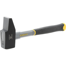 Молоток слесарный Stanley Fiberglass 1250 г