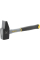 Молоток слюсарний Stanley Fiberglass 1250 г