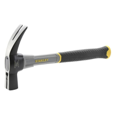 Молоток Stanley Fiberglass Coffreur Hammer с весом головки 750 г