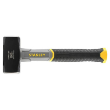 Мини-кувалда Stanley Fiberglass с весом головки 1000 г