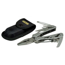 Мультитул Stanley 12 в 1, 105 мм