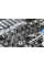 Набір біт з тріскачкою Hoegert 1/4″, SL, PH, PZ, HEX, TORX, TORX c отвором, 33 шт