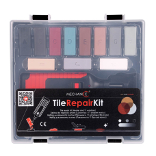 Набор для ремонта плитки Mechanic TileRepairKit