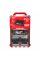 Набір мітчиків та плашок Metric Milwaukee PACKOUT, 38 шт
