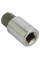 Набор торцевых головок Stanley 1/2", 7 шт