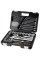 Набор инструментов Stanley Expert 1/2" в кейсе, 40 шт