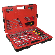 Набор инструментов Stanley FatMax 1/4", 3/8", 1/2", 96 шт