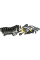 Набір інструментів Stanley 1/2", 1/4" в кейсі, 75 шт