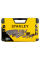 Набор инструментов Stanley 1/2" в кейсе, 30 шт
