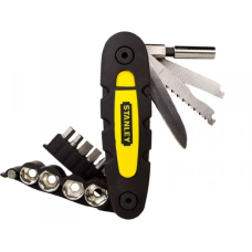 Мультитул Stanley 14 в 1