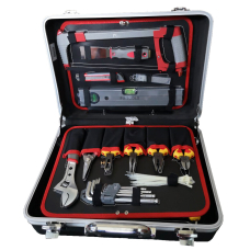 Набір інструментів Utool U10104PX Professional у кейсі 150 шт