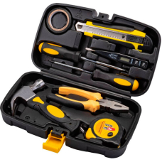 Набор инструмента MasterTool "Техник" 8 элементов