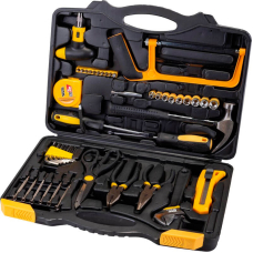 Набір інструменту MasterTool "Помічник" 44 елементи