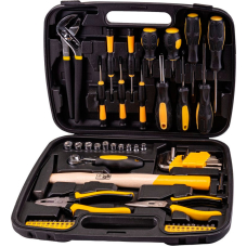 Набір інструменту MasterTool "Майстер" 57 елементів