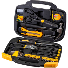 Набор инструмента MasterTool "Специалист" 82 элемента