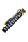 Набор насадок торцевых MasterTool CrV 1/2'' 8-19 мм, трещетка 72Т 11 шт