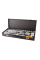 Набор насадок торцевых MasterTool Profi CrV 1/2'' 8-32 мм трещетка 72Т 26 шт в кейсе