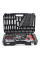 Набір інструментів Yato YT-38841 в кейсі, 216 шт