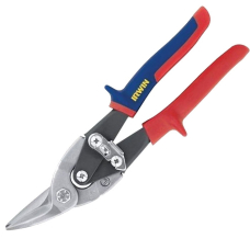 Ножиці по металу лівосторонні Irwin Off Set Snips 20SL
