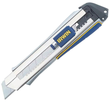 Ніж Irwin Pro Touch 25 мм Auto Load Snap-off Knife
