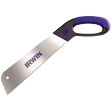 Ножівка японська столярна Irwin 300 мм 14TPI