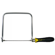 Лобзик Stanley FatMax з трьома запасними пилками 160 мм