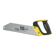 Ножівка для ПВХ Stanley FatMax Jet-Cut 11 tpi, 300 мм