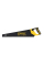 Ножовка Stanley с покрытием Appliflon, 500 мм