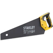 Ножівка Stanley Jet-Cut з покриттям Appliflon для ламінату, 450м