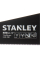 Ножовка Stanley Jet-Cut с покрытием Appliflon для ламината, 450мм