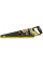 Ножовка Stanley FatMax Jet-Cut с покрытием Blade Armor, 450мм