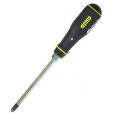 Викрутка Stanley DYNAGRIP PRO під хрестовий шліц Pz3х150 мм. 