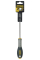 Викрутка з нержавіючої сталі Stanley FatMax під хрестовий шліц Ph2х125 мм