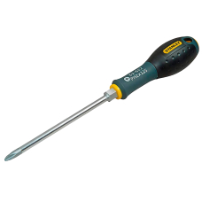 Викрутка Stanley FatMax під хрестовий шліц Ph2х125 мм