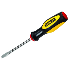 Викрутка Stanley Basic прямий шліц SL6,5х100 мм