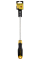 Викрутка Stanley Cushion Grip прямий шліц SL 10x200 мм
