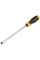 Викрутка Stanley Cushion Grip прямий шліц SL 10x200 мм
