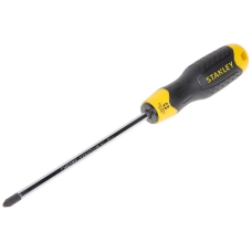 Отвертка Stanley Cushion Grip под крестовый шлиц Ph2х150 мм