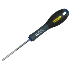 Отвертка Stanley FatMax под крестовый шлиц Pz0х75 мм