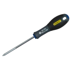 Викрутка Stanley FatMax під хрестовий шліц Pz1х100 мм