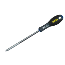 Викрутка Stanley FatMax під хрестовий шліц Pz1х250 мм