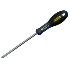Викрутка Stanley FatMax під хрестовий шліц Pz2х125 мм