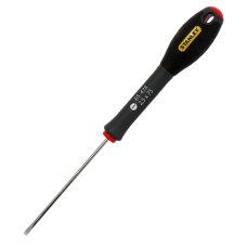 Викрутка Stanley FatMax під прямий шліц SL 2.5х75 мм.