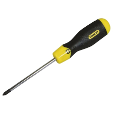 Викрутка Stanley Cushion Grip під хрестовий шліц Ph2х100 мм